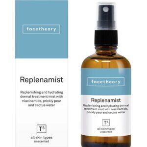 Facetheory Replenamist T5 Hydrating Facial Mist